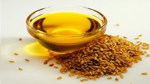 El aceite de linaza es uno de los componentes del suero Pro de células de la piel